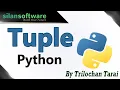 Python Tuple Python for Beginners Silan Software pythontpoint org