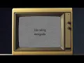 THE LOFTY - TANDA TANYA [OFFICIAL LYRIC VIDEO]