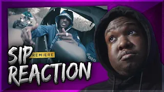  cgm horrid1 sip music video grm daily reaction 