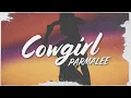 Download Lagu Parmalee - Cowgirl (Official Lyric Video)