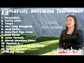LAGU AMBON | PERPISAHAN – Mitha Talahatu Cover Novi Loasana FULL ALBUM TERBARU 2025 | LAGU TERBAIK