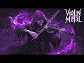 Download Lagu Stoner Metal x Violin – Hypnotic Grooves \u0026 Ethereal Strings