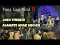 Download Lagu Terviral 2023 Alamate anak sholeh - GUS AZMI FT CAK FANDY