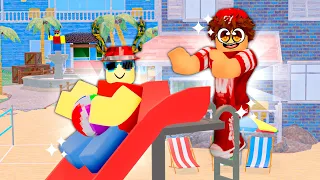SUMMER UPDATE OOF