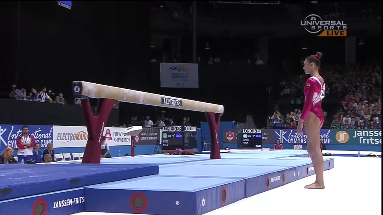 2013 10 06 Antwerp Worlds WAG EF BB 720p NastiaFan101