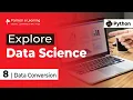 Data Conversion in Python Beginners Data Science Tutorial