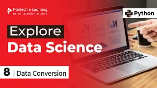 Data Conversion in Python Beginners Data Science Tutorial