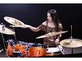 Download Lagu Bon Jovi - It's my life - Drum Covered by Mai Thơ💯💖