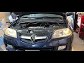 P0751 P0747-Acura Honda-No Reverse D5 Light Blinking - Issues Fixed