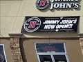 Jimmy Johns Now Open in Porterville