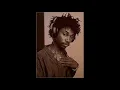 Garnett Silk - Lord watch over our shoulders