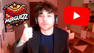 Merguez Superstar 4: FIRST CONFERENCE
