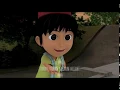 ADZAN MAGHRIB ENTONG 2014 - MNCTV