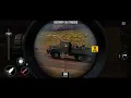 War Sniper Z23 Mission 28 Selective Service Destroy Six Trucks