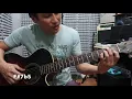 Download Lagu Say You Love Me - MYMP (GUITAR TUTORIAL)