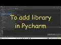 How to add image in Python Tkinter GUI