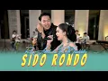 Download Lagu SIDO RONDO - Rina Aditama ft Masdddho (Official Music Video ANEKA SAFARI)