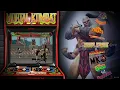 CoinOps Next 2 - Arcade Standalone Build