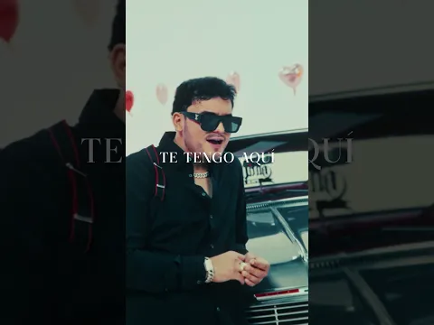 Labios Rojos - Edgardo Nuñez