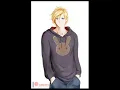 RWBY Manteca OneShot