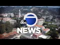 KGO-TV ABC-7 News Opening 2021