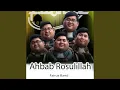 Download Lagu ahbab rosulillah (Reggae Version)