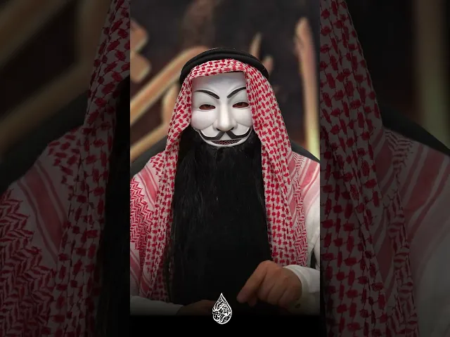 ⁣هل اكلت هند كبد حمزة ؟ عثمان الخميس يجيب