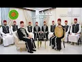 Download Lagu لبيك من قلبي | Labbiek Menn Qalbi (2022) - الشيخ عبد القادر المرعشلي