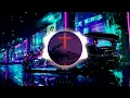 Netsky & Montell2099 - Broken (slowed + reverb)