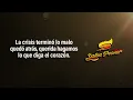 Hagamos Lo Que Diga El Corazón, Grupo Niche, Video Letra - Salsa Power