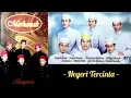 Download Lagu Negeri Tercinta - Nasyid Marhamah
