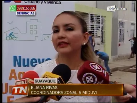 Buscan garantizar seguridad en Sociovivienda 3