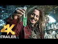 Lagu HYDE Trailer (4K ULTRA HD) 2025 | Johnny Depp