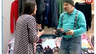 Nsibti Laaziza 6 Episode 7 نسيبتي العزيزة 6 الحلقة 7 