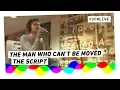 Download Lagu The Script - The Man Who Can't Be Moved | 3FM Live