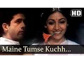 Download Lagu Maine Tumse Kuchh - Katha Song - Naseeruddin Shah - Deepti Naval - Kishore Kumar - Old Hindi Song MP3