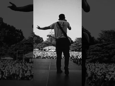 THANK YOU FOR ROCKING WITH US AT OUR FIRST EVER @GovBallNYC