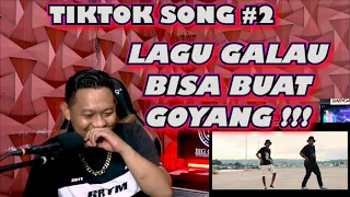 Download SUDAH CINTA - BAGARAP | REACT | LAGU GALAU COCOK BUAT GOYANG !!! MP3