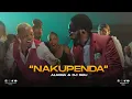 Download Lagu Alikiba \u0026 Dj Sbu - Nakupenda (Official Music Video)