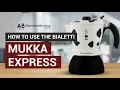 Download Lagu How to Use the Bialetti Mukka Express