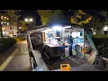Download Lagu 男ひとり深夜の屋台ラーメン職人！日本の素晴らしい屋台プロセス３選丨Japanese Street Food