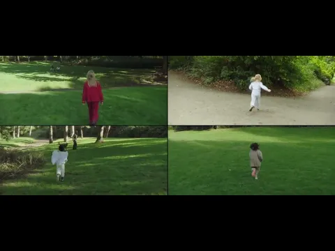 Teaser "Night Night Stories"