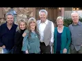 Brady Bunch Cast Reunites at Real-Life Brady Bunch House Exclusive