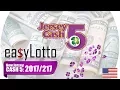 CASH 5 NJ winning numbers 5 Aug 2017