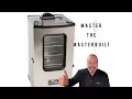 How to Use the Masterbuilt Electric Smoker