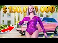 The Lifestyle of Beyonce 2025 Real Estate Huge Car Collection Net Worth