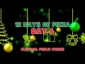 12 Days of Pizza - DAY SIX 2022 Simple Simon s Pizza