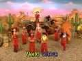 Download Lagu Xuxa - Vem dançar com o Txutxucão (Wave to wags)