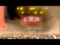 Download Lagu All Time Low - Dammit live Reading Festival 2012