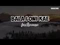 Lagu Daerah Lamaholot \